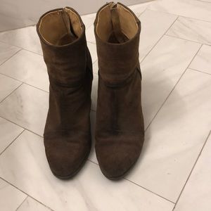 Final drop! Rag & Bone Newbury Boots